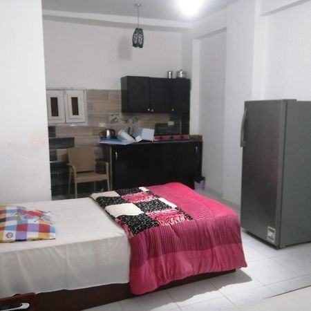 Ferienwohnung Mama Africa Hurghada Zimmer foto