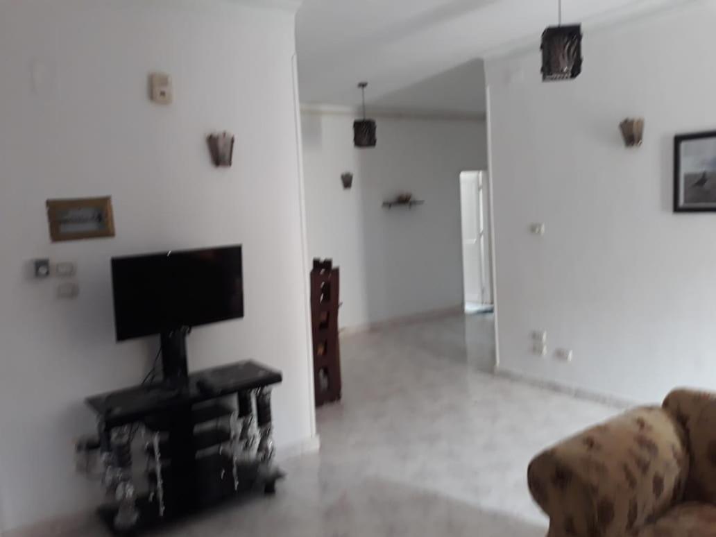 Ferienwohnung Mama Africa Hurghada Exterior foto