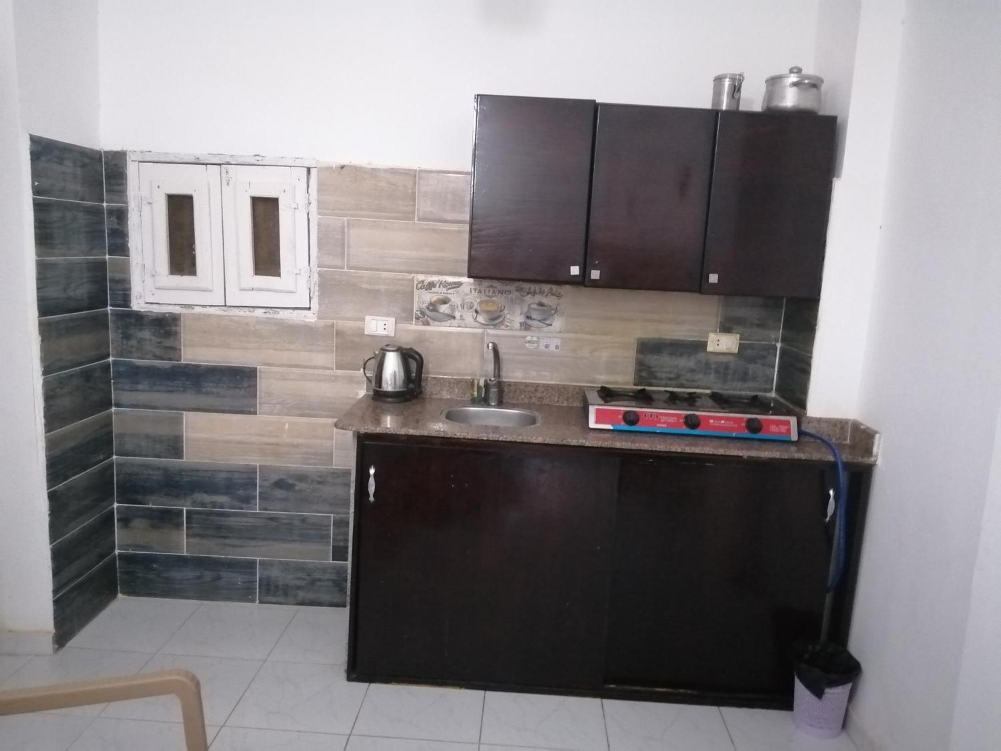 Ferienwohnung Mama Africa Hurghada Zimmer foto